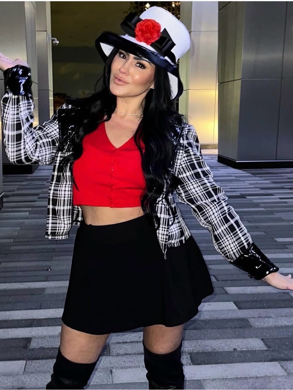 Clueless “Dionne” Halloween Costume